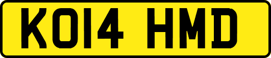 KO14HMD