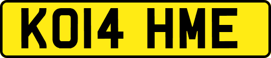 KO14HME