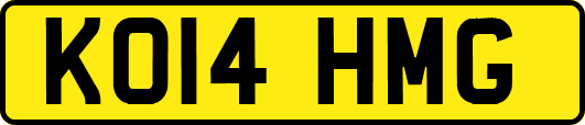 KO14HMG