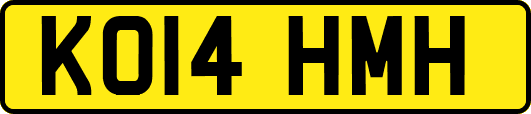 KO14HMH
