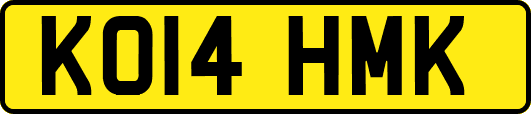 KO14HMK