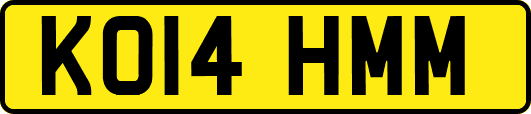 KO14HMM