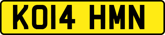 KO14HMN