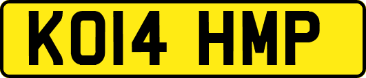KO14HMP