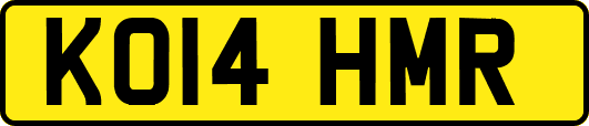 KO14HMR