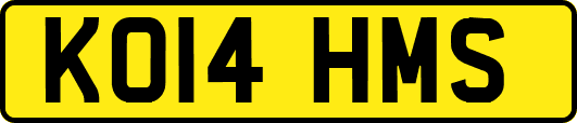 KO14HMS