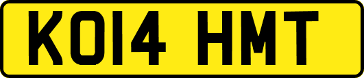 KO14HMT