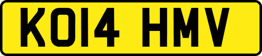 KO14HMV
