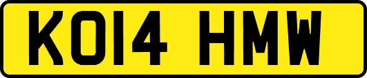KO14HMW