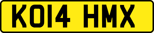 KO14HMX