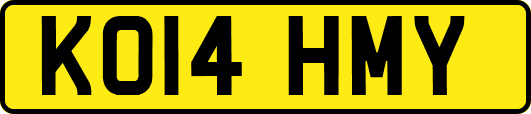 KO14HMY