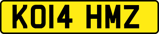 KO14HMZ