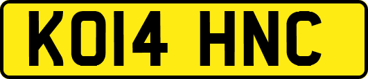 KO14HNC