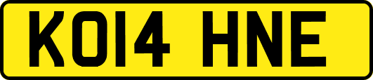 KO14HNE