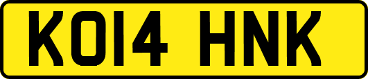 KO14HNK