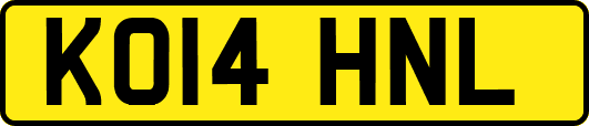 KO14HNL