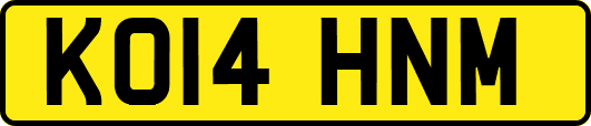 KO14HNM