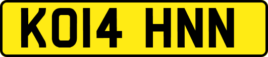 KO14HNN