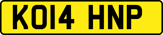 KO14HNP