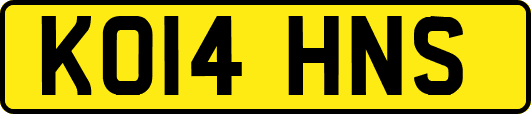 KO14HNS
