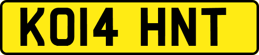 KO14HNT