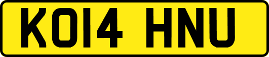 KO14HNU