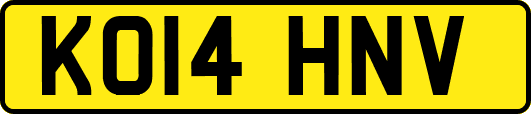 KO14HNV