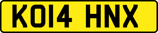KO14HNX
