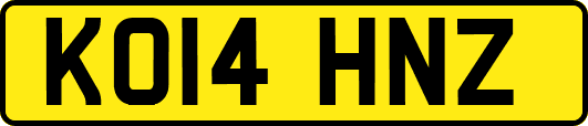 KO14HNZ