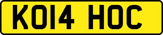 KO14HOC