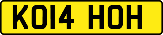 KO14HOH