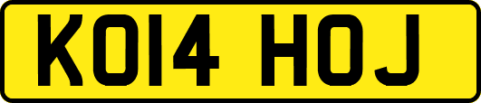 KO14HOJ