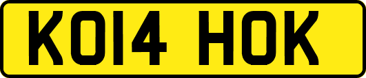 KO14HOK