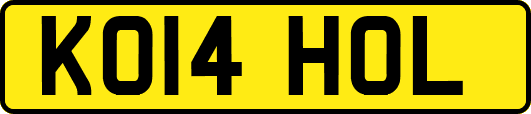 KO14HOL