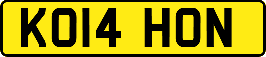 KO14HON