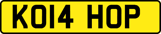 KO14HOP