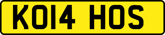 KO14HOS