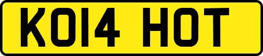 KO14HOT