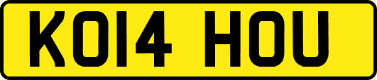 KO14HOU