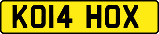 KO14HOX