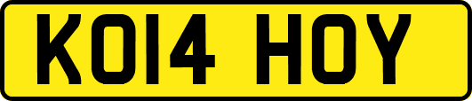 KO14HOY