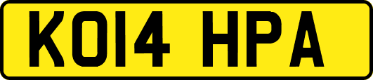 KO14HPA