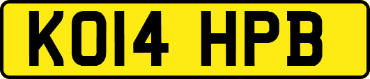 KO14HPB