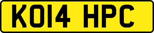 KO14HPC