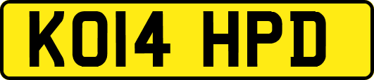 KO14HPD