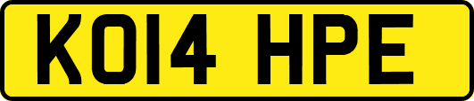 KO14HPE