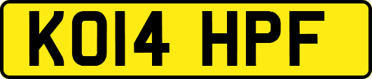 KO14HPF