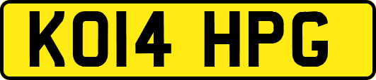 KO14HPG