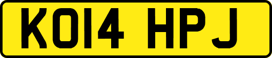 KO14HPJ