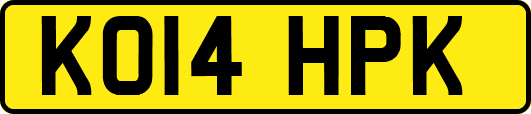 KO14HPK
